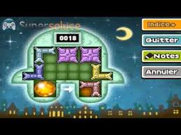 Contrairement aux autres jeux layton où l'on. Professeur Layton Et L Appel Du Spectre Solution Enigme 26 Panne De Soucoupe Youtube