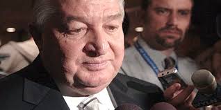 DeNaples, Matzel in a slots smackdown