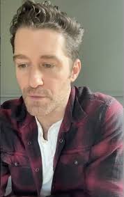 Matthew Morrison Text That Got Him Fired From SYTYCD