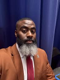 Congratulations to my big brother. This was way overdue.