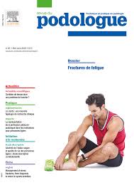 Une fracture de fatigue du pied se caractérise par une douleur survenant peu de temps après que vous avez pratiqué une activité physique intensive et inhabituelle. Prise En Charge Podologique Des Fractures De Fatigue