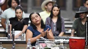 Fraude en masterchef adriana finalista ! Quienes Son Los Finalistas De Masterchef Mexico 2020 Spoilers