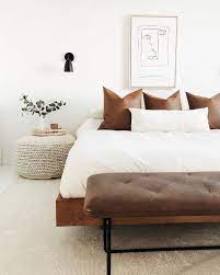 7 Masculine Boho Bedroom Ideas When Frilly Just Isn T Your Jam Bedroom Interior Masculine Bedroom Bedroom Design