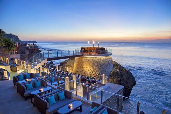 Hasil gambar untuk Ayana rock bar