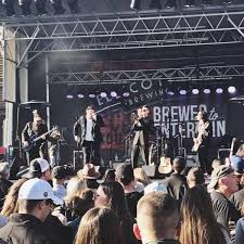 Profile for Business Time