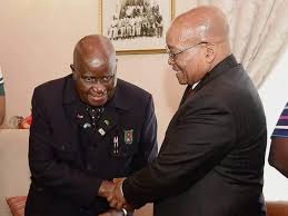 Kenneth media in category kenneth kaunda. Jacob Zuma Sings Kenneth Kaunda Praises