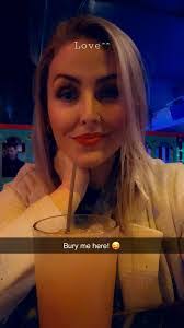 Alissa Kaye's Instagram, Twitter & Facebook