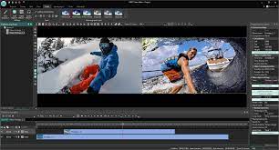Lightworks video editor can boast of the fact that it was used to edit popular movie titles like mission impossible, among others. Best Free Video Editing Software Programs Turbofuture