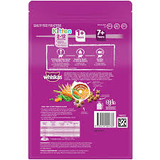 It was first identified in december 2019 in wuhan,. Whiskas Kitten Dry Food 800g Chicken Tuna Big W