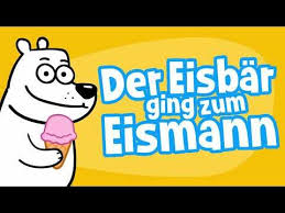 Kinderlied Pinguin Ich Bin Ein Kleiner Pinguin Hurra Kinderlieder Youtube Kinder Lied Eisbar Lied Kinderlieder