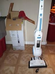 This kalorik water filtration canister vacuum cleaner will be replacing my other vacuum cleaners once i'm satisfied with its reliability. Kalorik 2 In 1 Cordless Water Filtration Vacuum Cleaner White Walmart Com Walmart Com