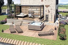 Un grand choix de produits aux un carré potager, une terrasse pour les soirées d'été avec salon et barbecue, une piscine, un. Les Amenagements Exterieurs De Jardin Faire De Jolies Decorations Et Avoir Le Plus Beau Des Jardins