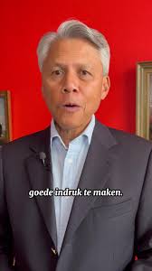 Etiquette Weetjes & Tips with Jan Jaap van Weering