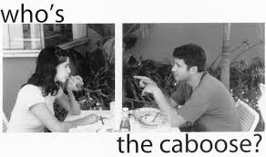 Silverman's collaboration with her current paramour, mr. Who S The Caboose