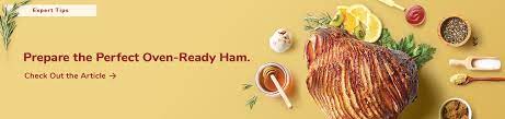 Turkey, ham, or prime rib. 2020 Holiday Meals Order Holiday Meals Online Kroger