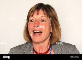 Jane davidson hi-res stock photography and images