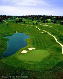 Comanche Trace Golf Course 15 Acre Driving Range Chipping Putting Sand Bunker Areas Also Enjoy A Golf Course Photography Golf Courses Best Golf Courses