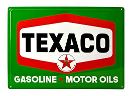 Image result for Texaco