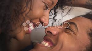 Maybe you would like to learn more about one of these? Cute Black Teen Couple Kissing And Talki Stock Video Pond5