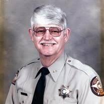 Eddie Francis Adair Obituary