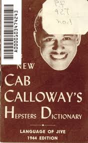 Marshall Field & Co's Historical Ad for Children's Books Featuring 'Jive  Age' Term