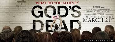 Atheism, religion, god is imaginary, death, murder, ricky gervais. Why This Christian Film Prof Hated God S Not Dead Apt Metaphor