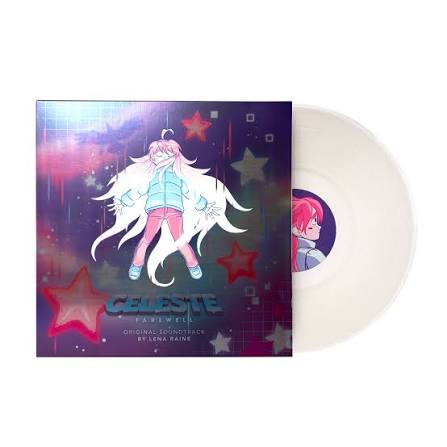DOWNPAYMENT for Celeste: Farewell (Original Game Soundtrack)