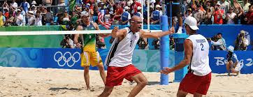 Beach volley alle olimpiadi 2021: Beach Olympic History Usa Volleyball