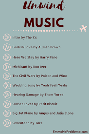 Music For Relaxing Playlist For Winding Down Meditation Music Playlists Relaxing Songs Bedtime Music