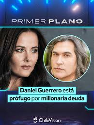 DEBE $35 MILLONES 👉 Daniel Guerrero,ex de Araceli Vitta, mantiene orden de  detención por una deuda de pensión de alimentos con el hijo de ambos. De  acuerdo con la actriz, el cantante se habría alejado ...