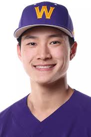 Baseball: Ryan Nakajima earns NESCAC Player of the Week accolades