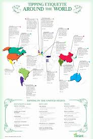 Now that the question about tipping is taken care of, you have probably found that you have other concerns as well. How Much To Tip By Country