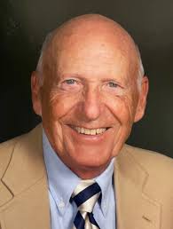 Obituary for William "Bill" H. Thompson