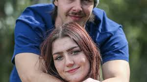 Evie Dent tried to sleep it off