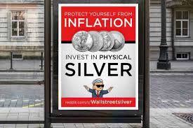 However, few understand that gold is also a hedge. Inflation And Deflation At The Same Time The Raging Case For Gold And Silver That Wall Street Has Overlooked Renaissancemen Org