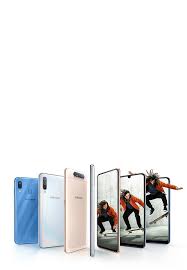 Smartphones Full Line Of Galaxy Smartphones Samsung Uk