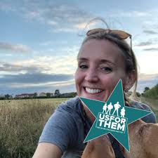 Sandy Chappell (@SandyChatterbox)