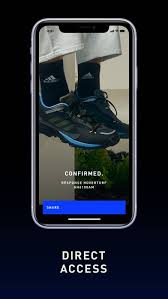 Get the most anticipated adidas releases in your area. Adidas Confirmed App Download Updated Aug 20 Best Apps For Ios Android Pc