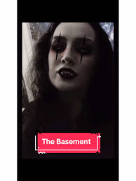 Demon in The Basement