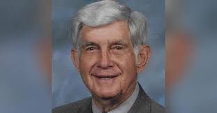 Mr. Jack Arland Jackson Obituary