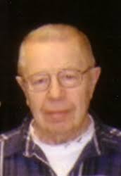 Donald Dale Knutson (1930-2010)
