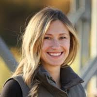 Liz Strand's Instagram, Twitter & Facebook