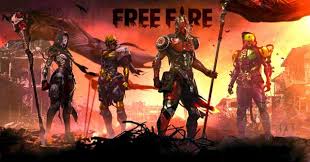 Don't stay hidden at one place only as the map keeps on shrinking every minute you the mod apk free fire also gives you the freedom to create your character which involves gender, skin, color. Download Free Fire Electrodealpro