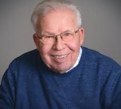 Robert Bade Obituary