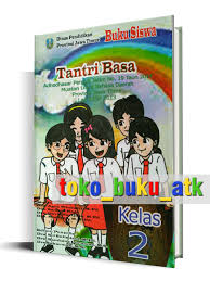 Buku Bahasa Jawa Sd Kelas 2 Tantri Basa Kurikulum 2013 Edisi Revisi 2018 Lazada Indonesia