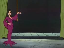 Is the video too slow? Reference Emporium On Twitter Screenshots Of Vanna Pira From Scooby Doo And The Reluctant Werewolf Album Https T Co 68xbqqzbjz