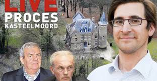 vanop dag 7 van het proces van de Kasteelmoord: dossier weer naar KI