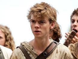 Which Thomas Brodie Sangster Are You Maze Runner Movie Thomas Brodie Thomas Brodie Sangster