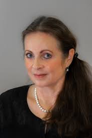 Susanne Hoffmann's Instagram, Twitter & Facebook