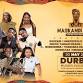 Maskandi Fest Durban